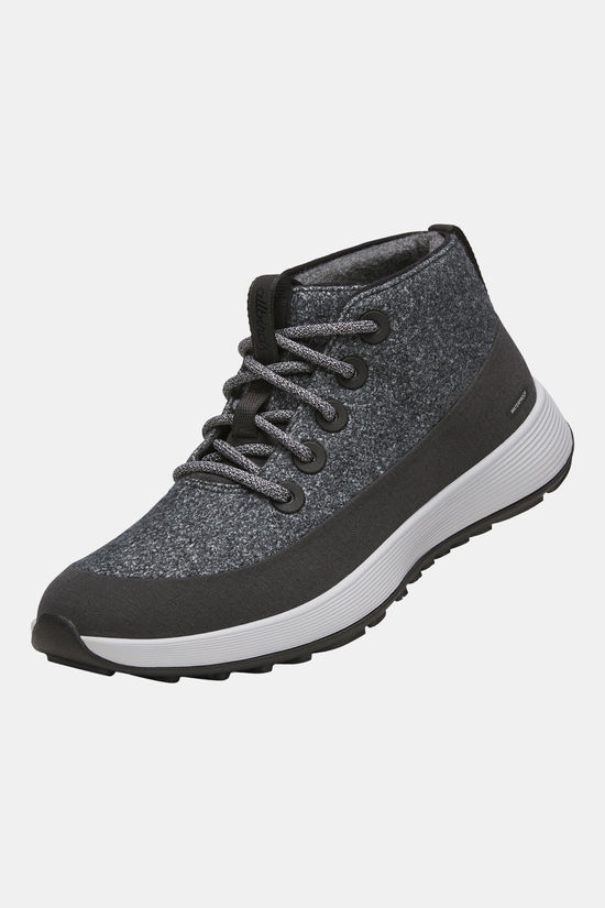 Allbirds Wool Runner NZ Mid Sneaker Dames