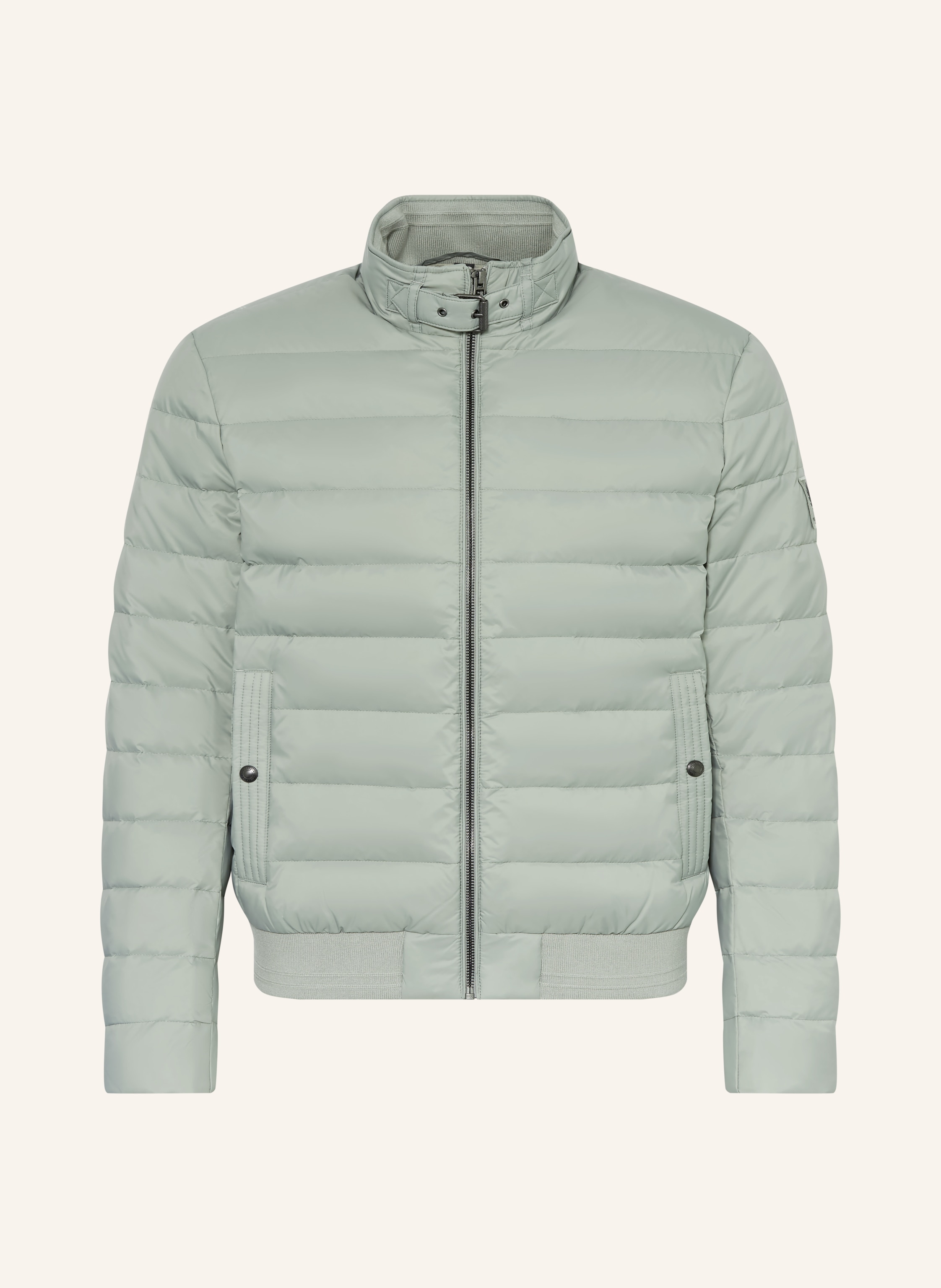 BELSTAFF Lightweight-Daunenjacke CIRCUIT
