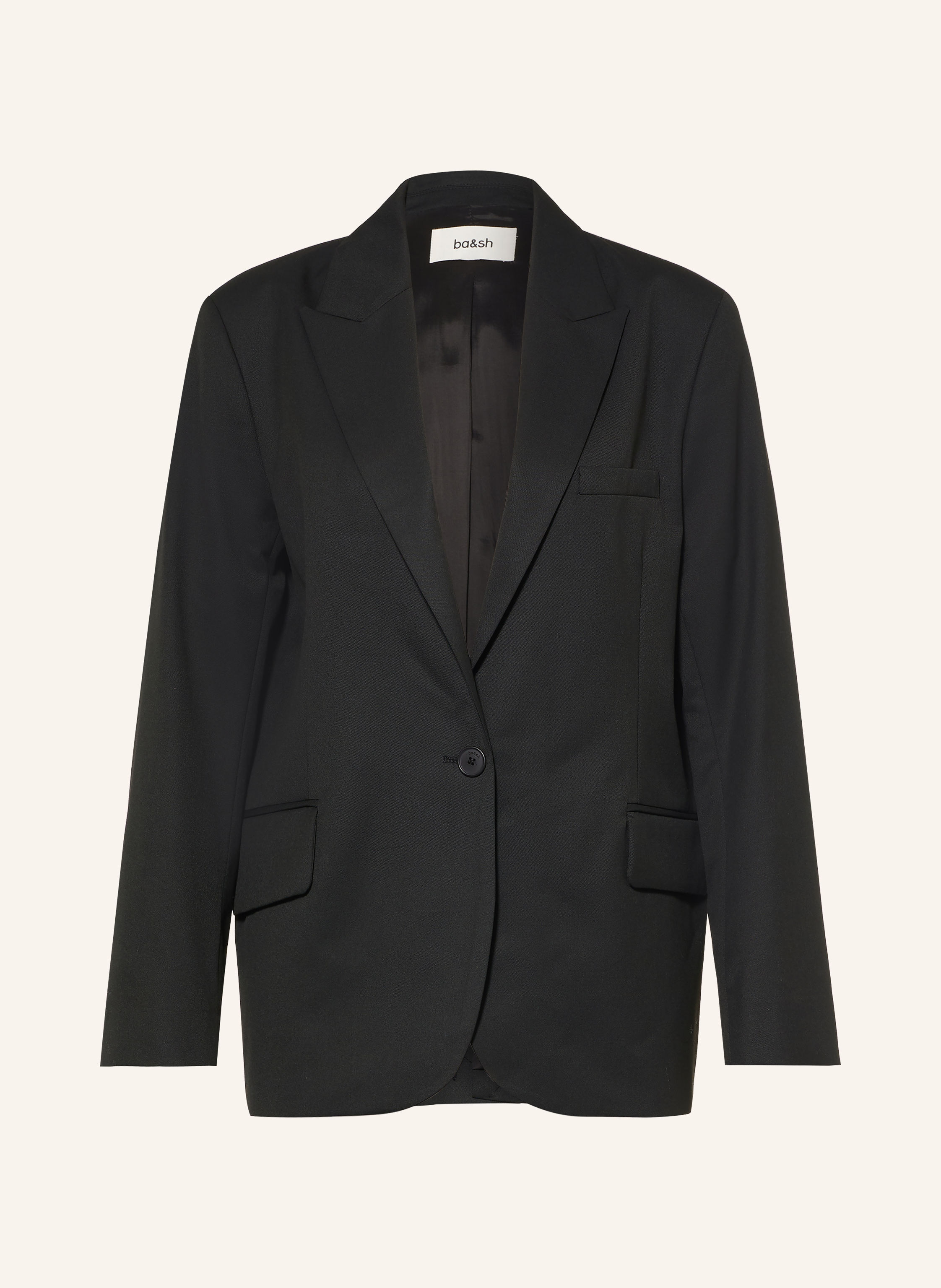 ba&sh Blazer CAYNE