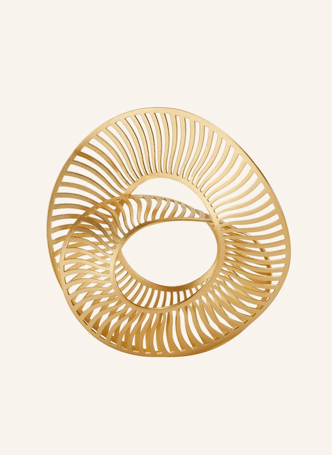 NIESSING Anhänger MIRAGE LOOP