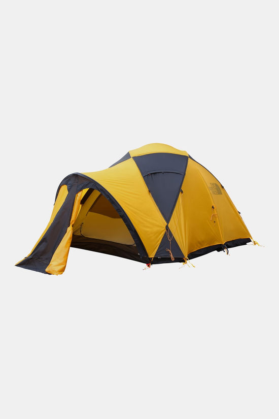 The North Face Bastion 4 Tent
