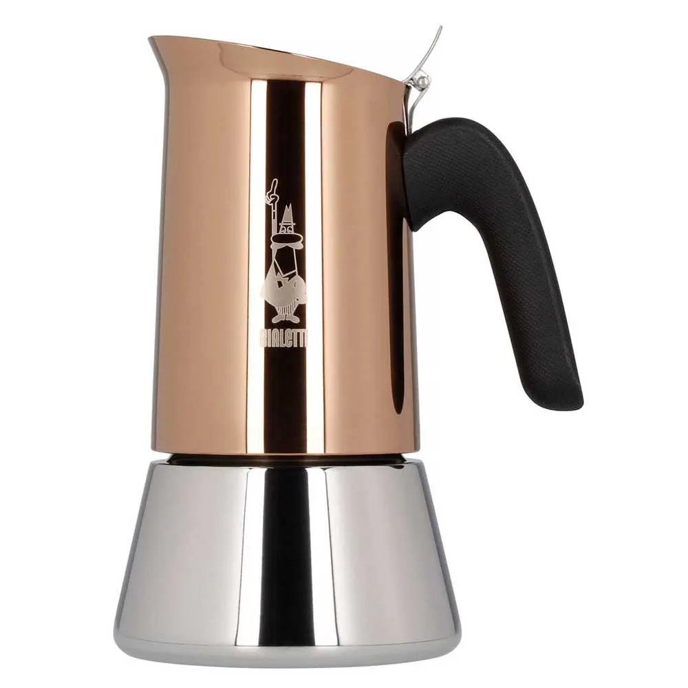 Bialetti New Venus coffee maker Italian 4 cups
