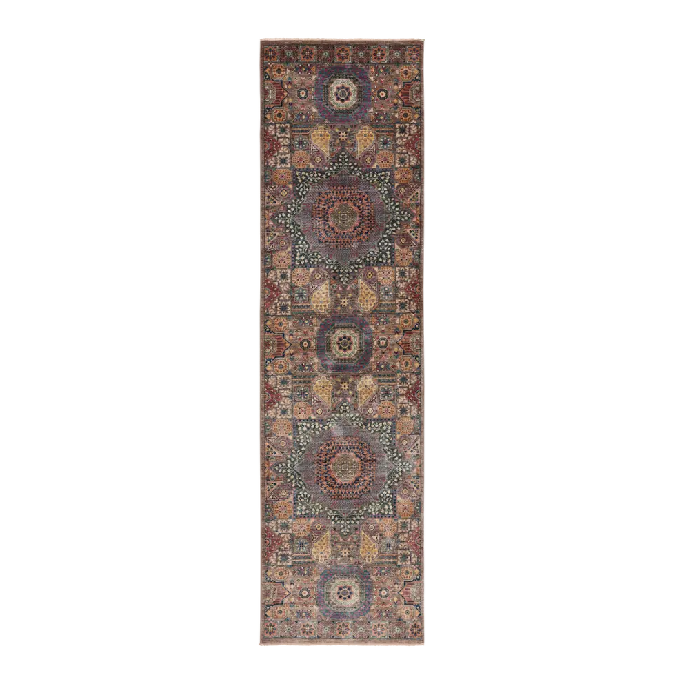 Orientteppich Mamluk Afghanistan