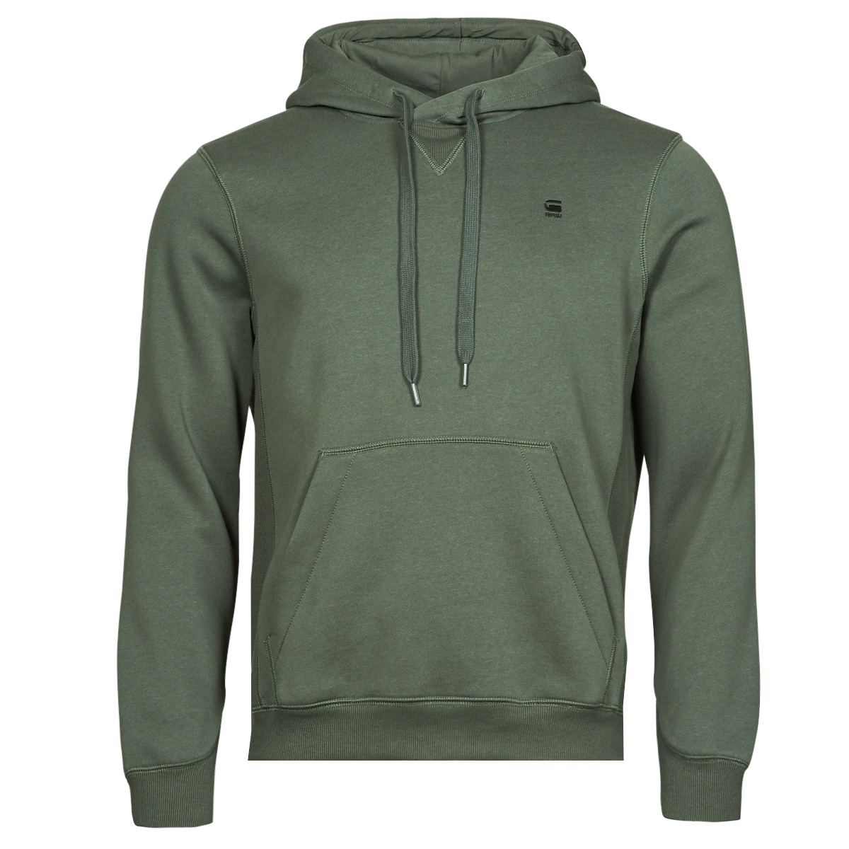 G-Star Raw - PREMIUM CORE HDD SW LS - Green