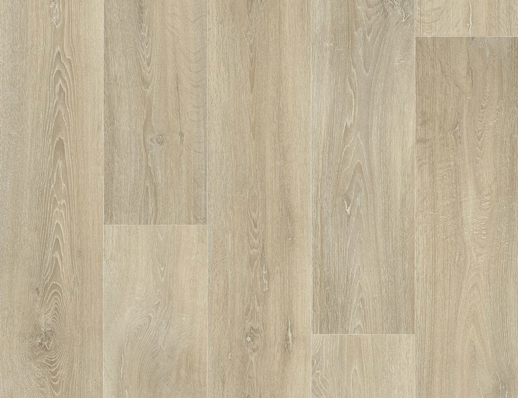 PVC Cupid Wood Beige