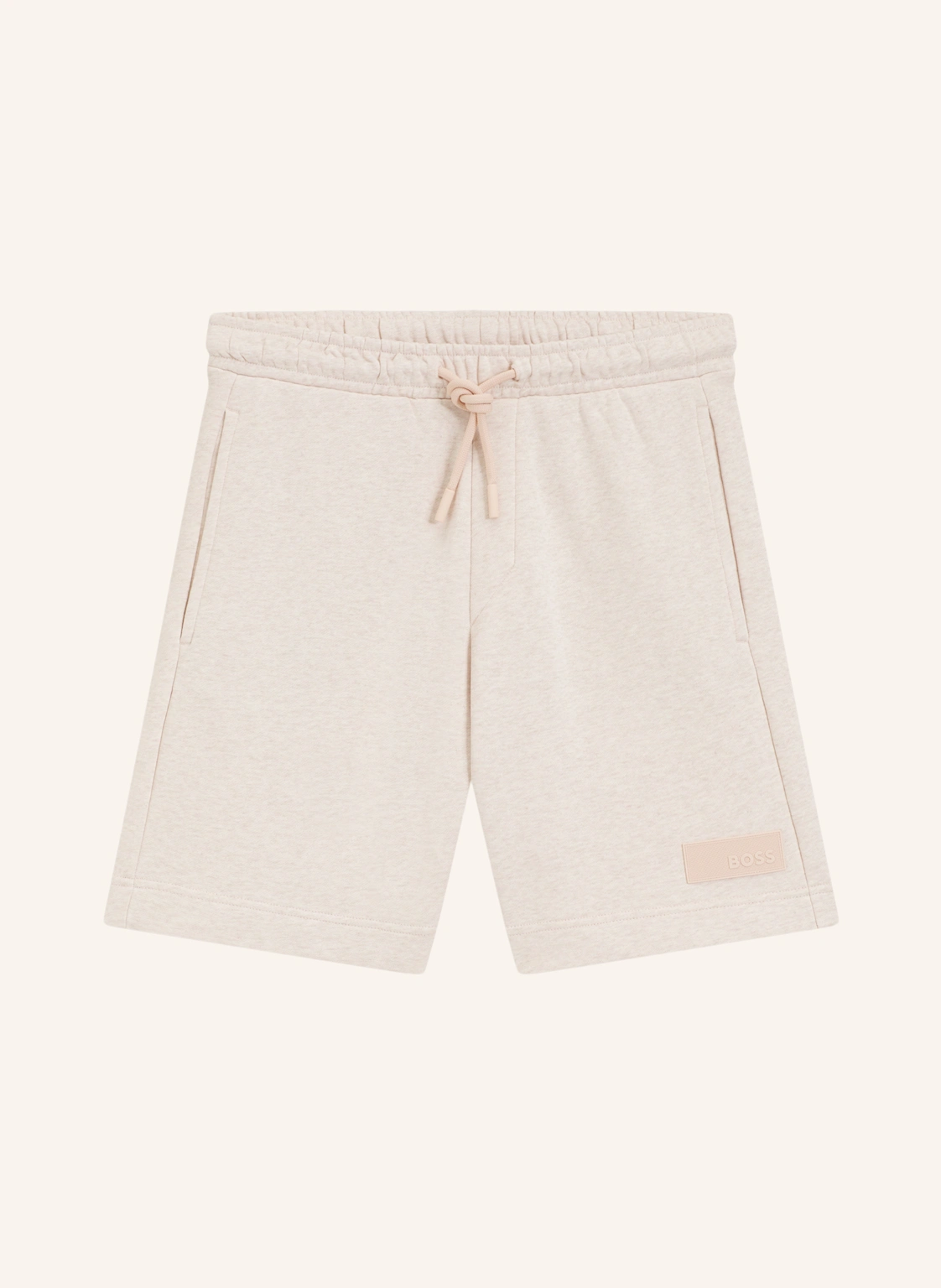 BOSS Jogginghose JT_SHORTS Relaxed Fit