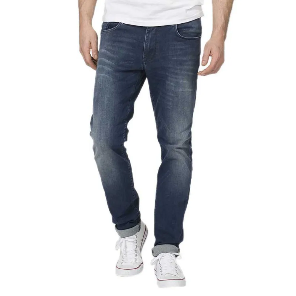 Petrol Industries Seaham jeans