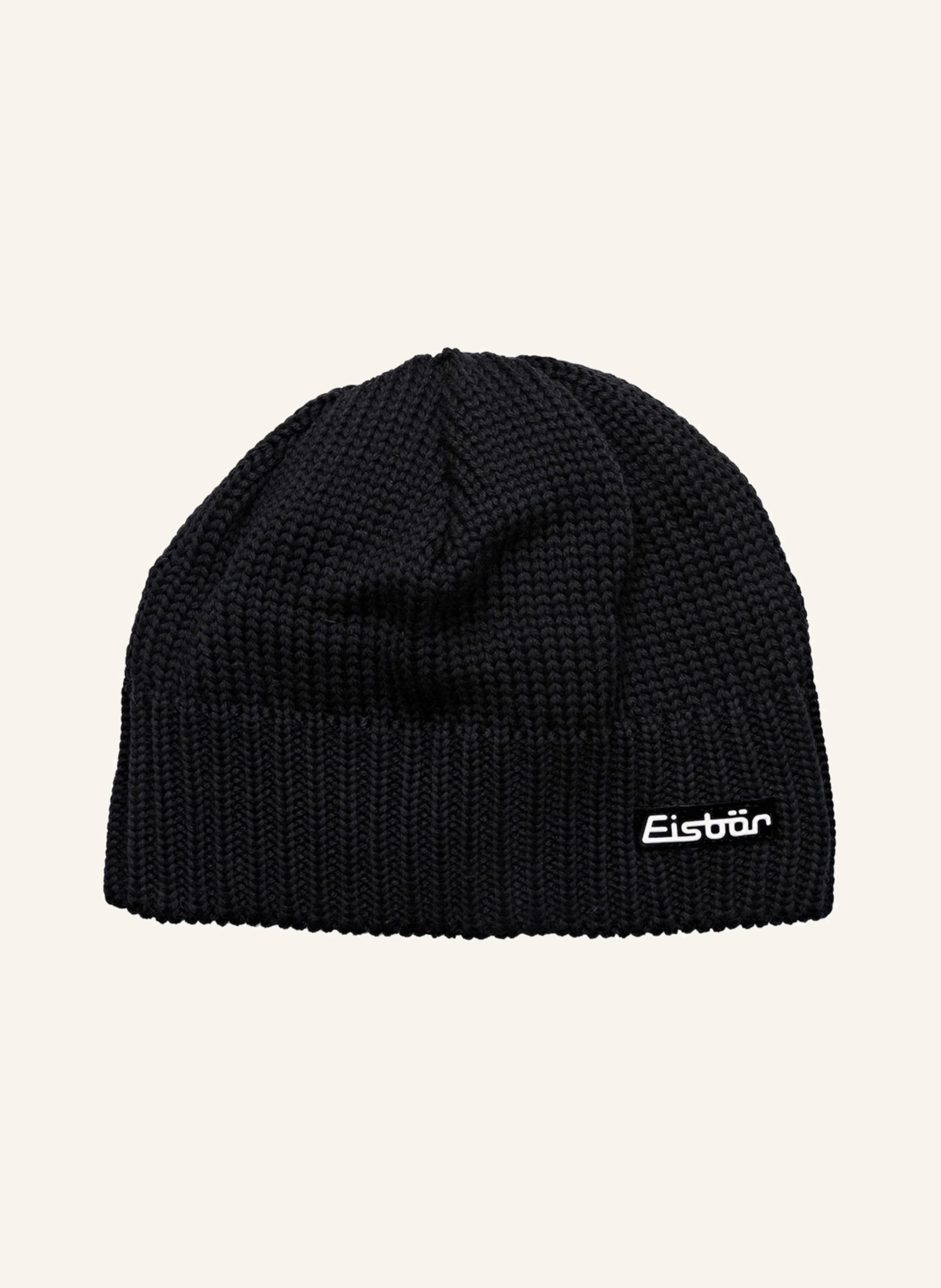 Eisbär Mütze TROP