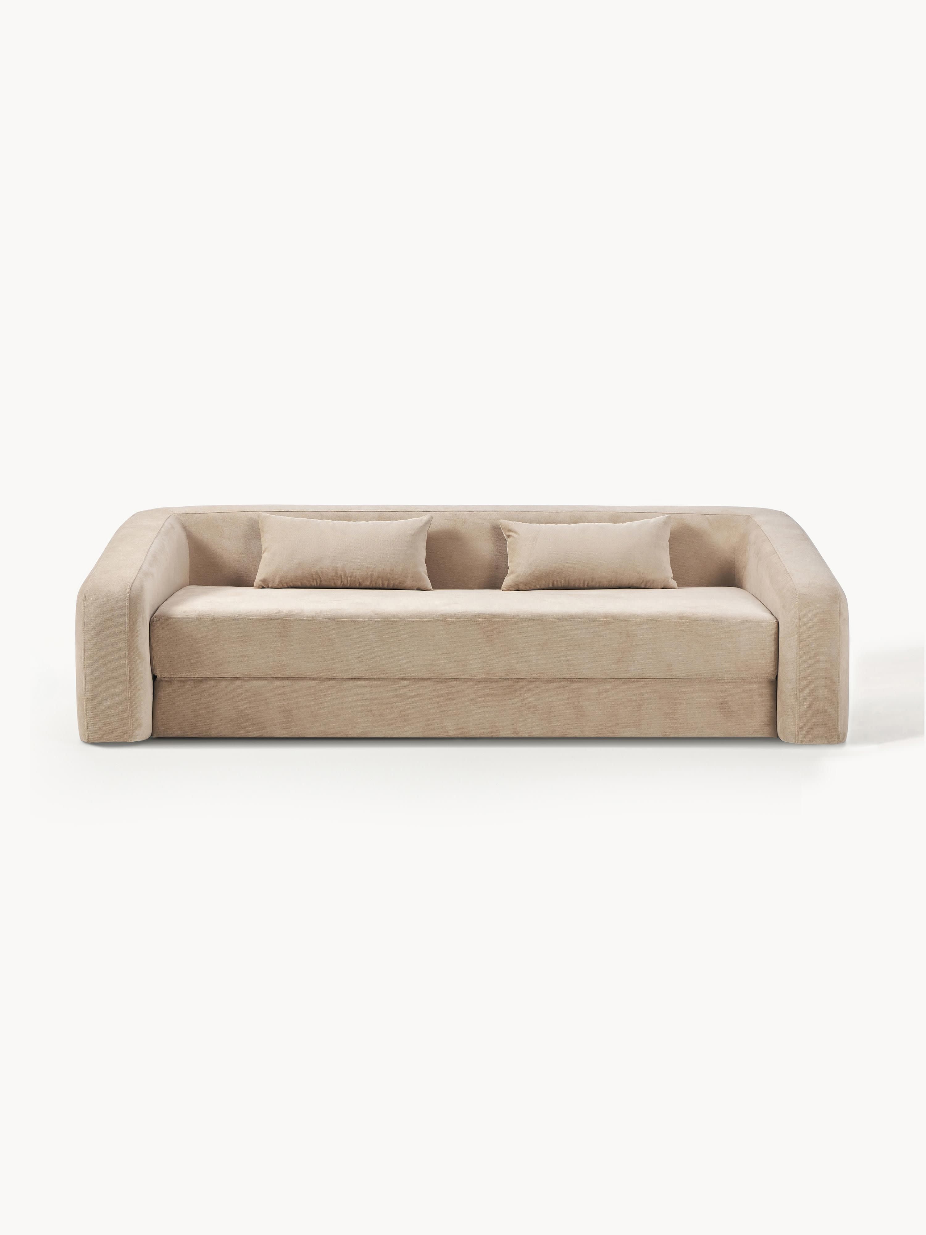 Schlafsofa Eliot (3-Sitzer)