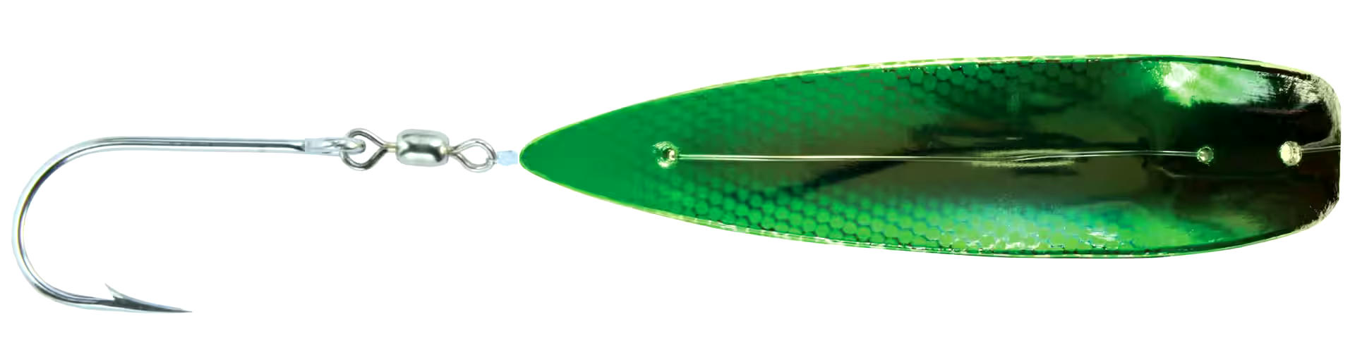 Apex Trolling Lure, 4-in