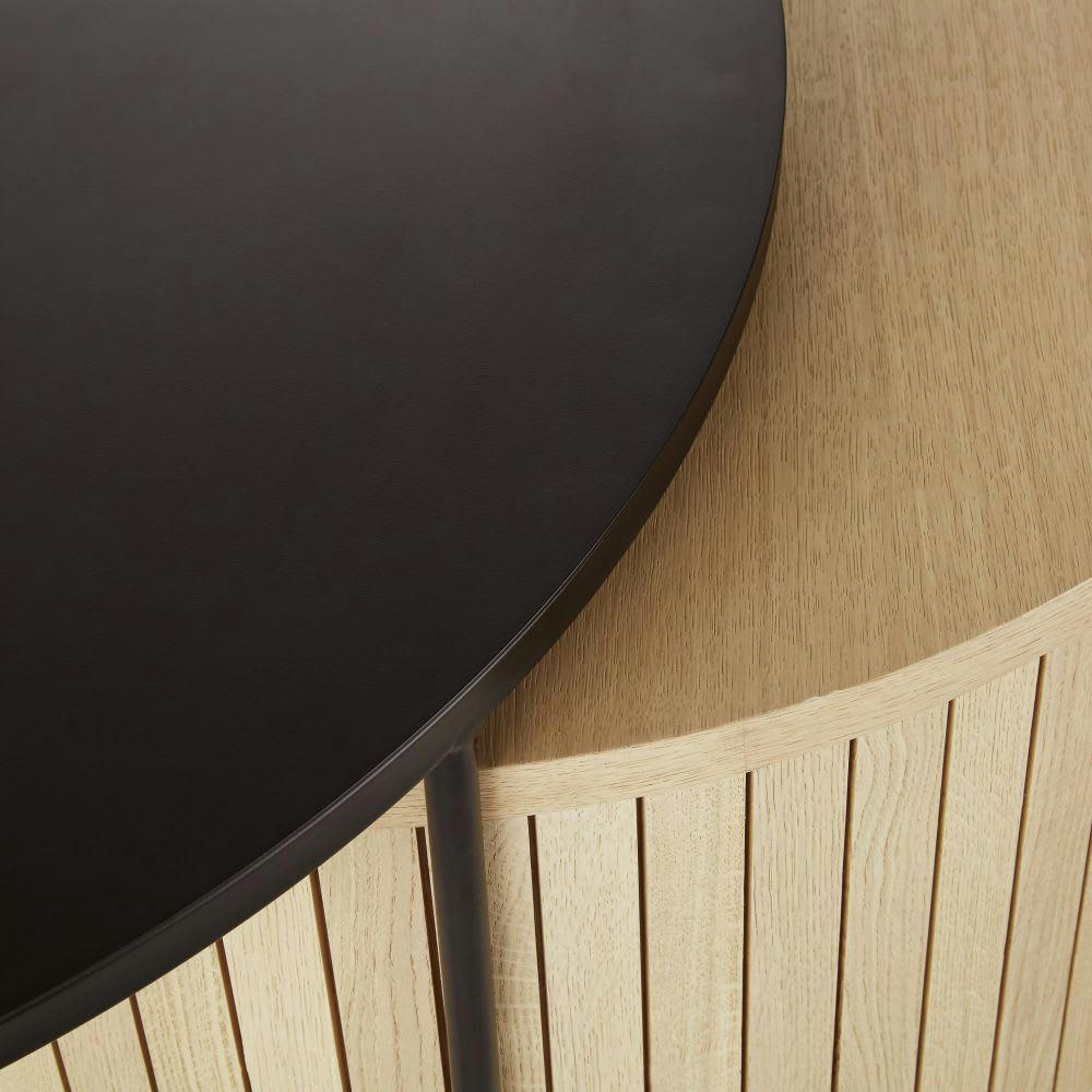 Boldin - Tables gigognes rondes