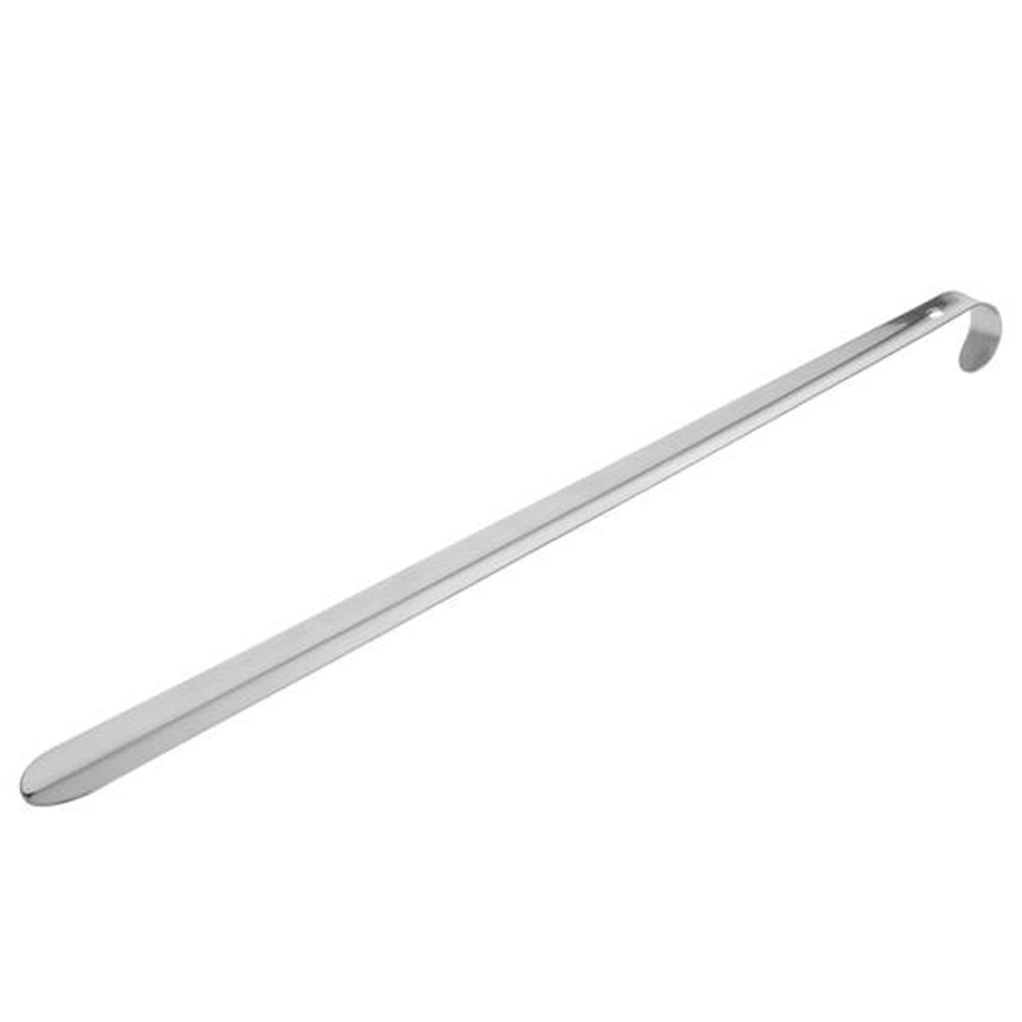 - Chausse-Pied en inox long manche 51x4cm