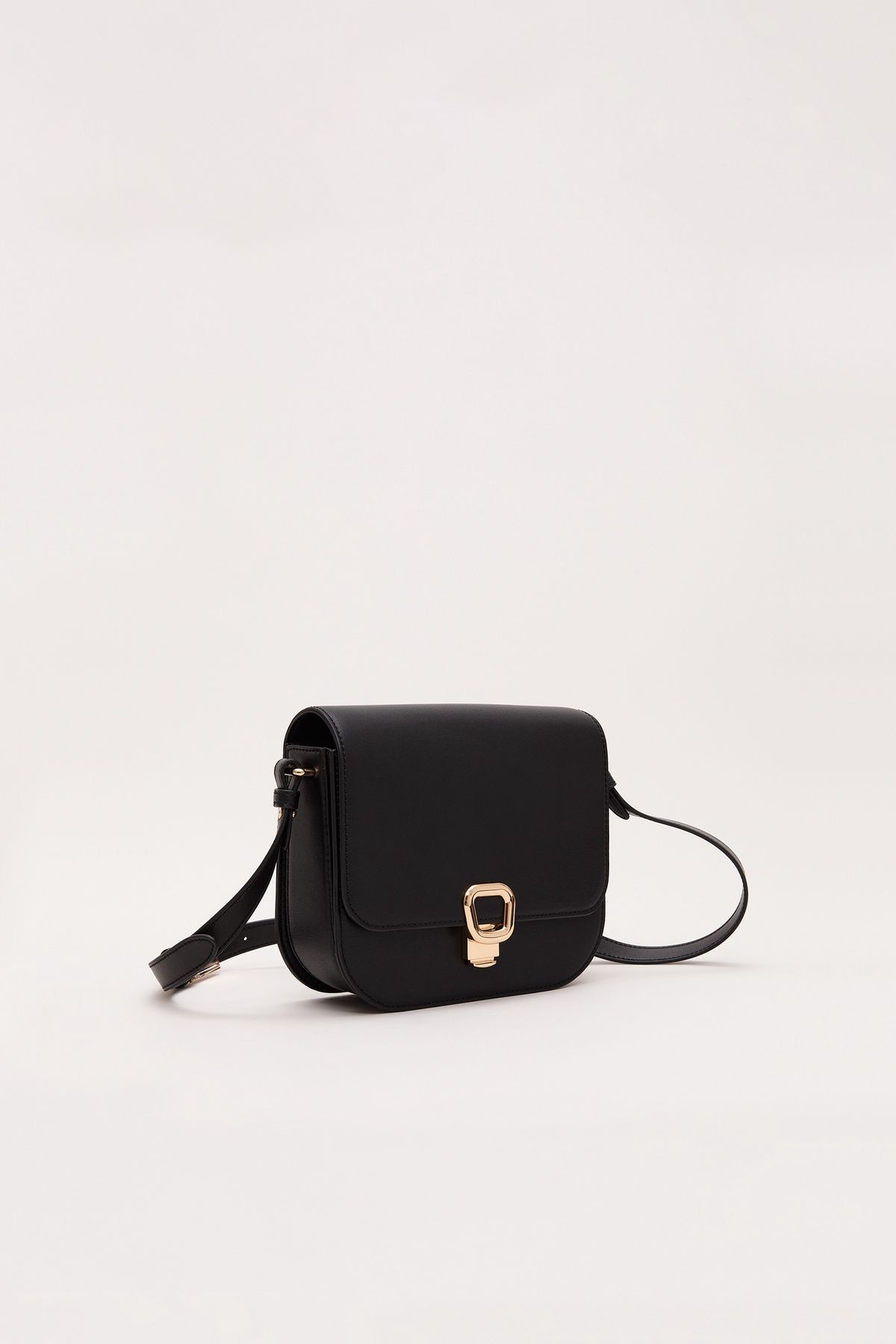 Phase Eight Leather Crossbody Bag