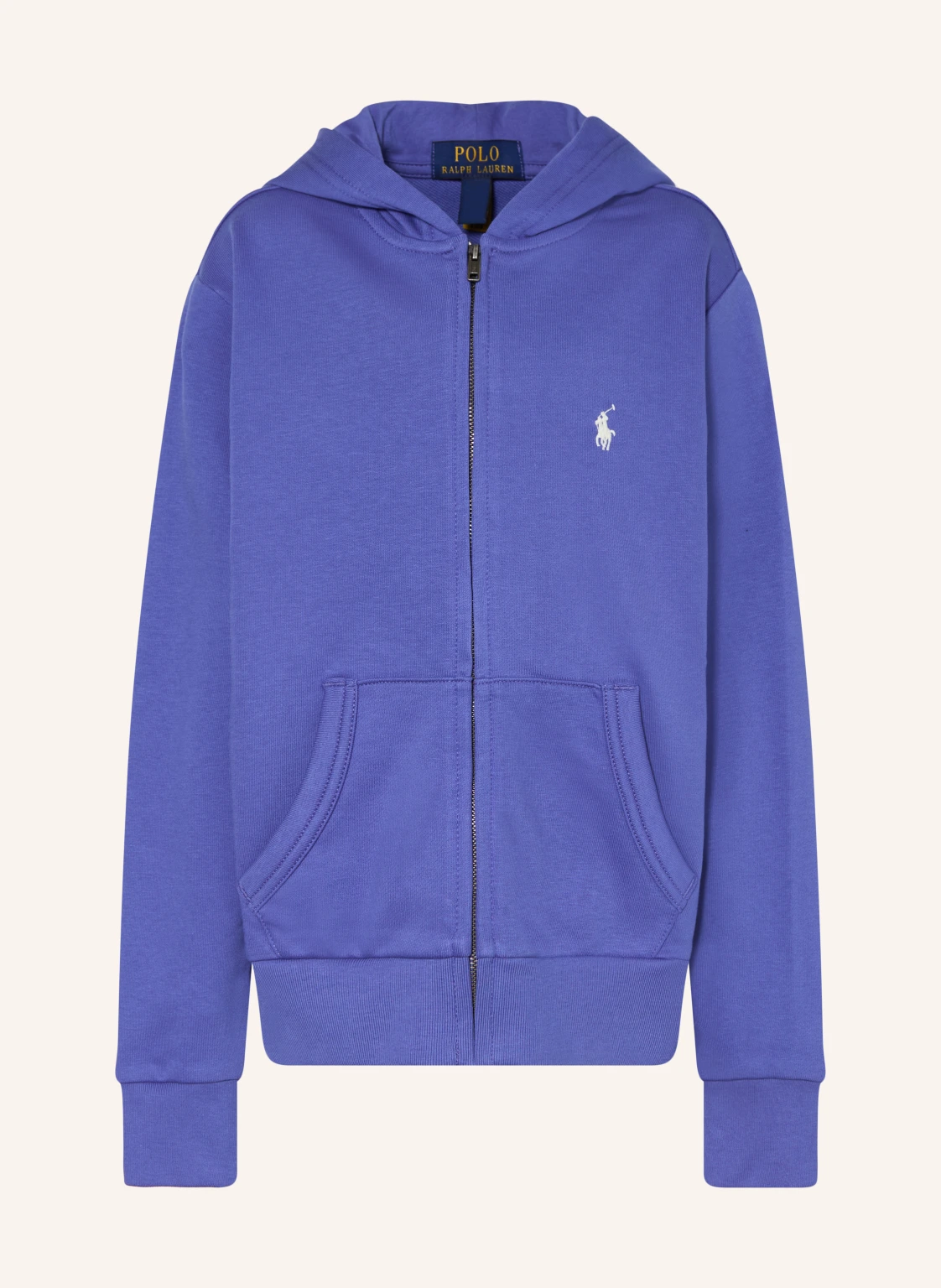 POLO RALPH LAUREN Sweatjacke