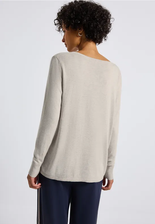 Basic Pullover