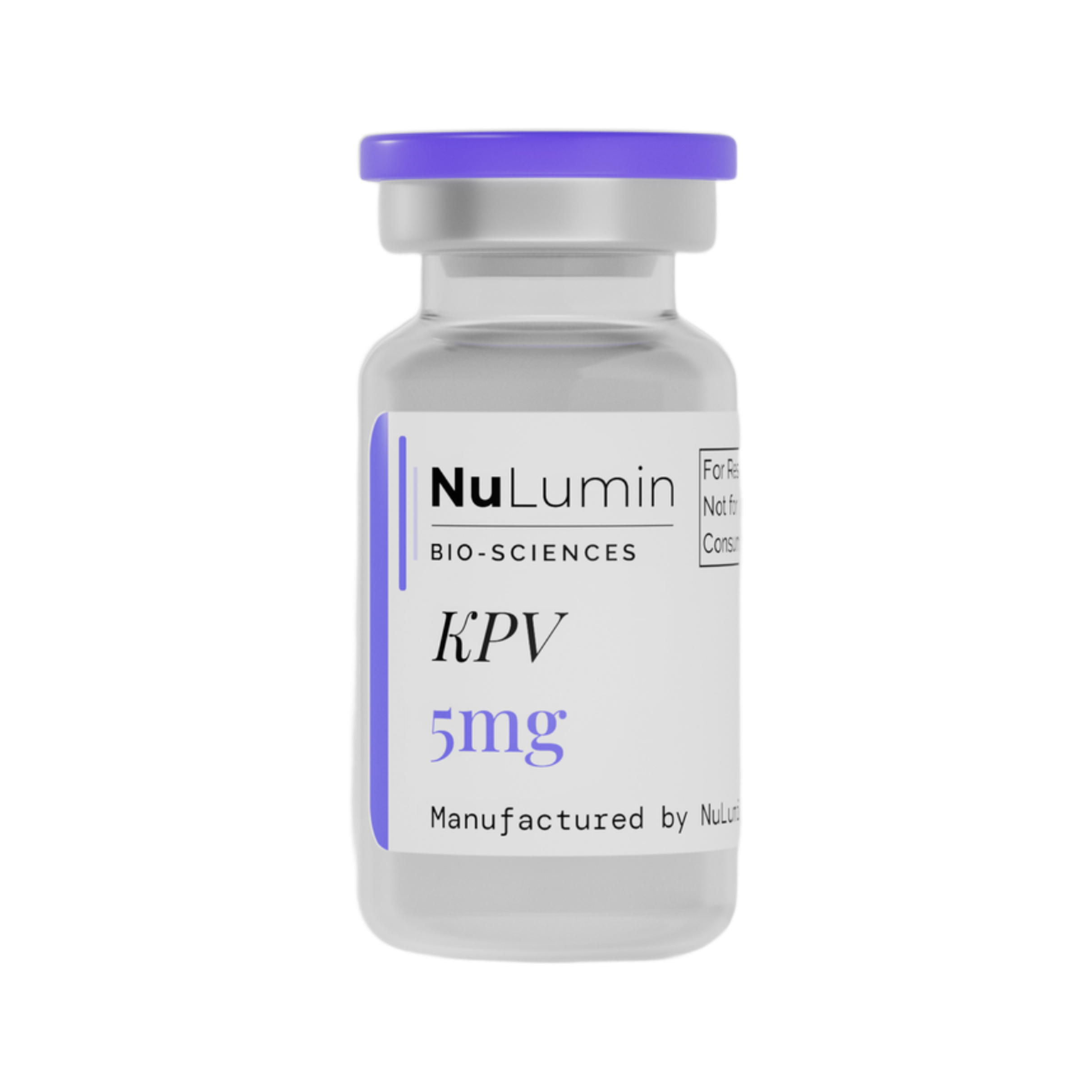 NuLumin KPV for Sale