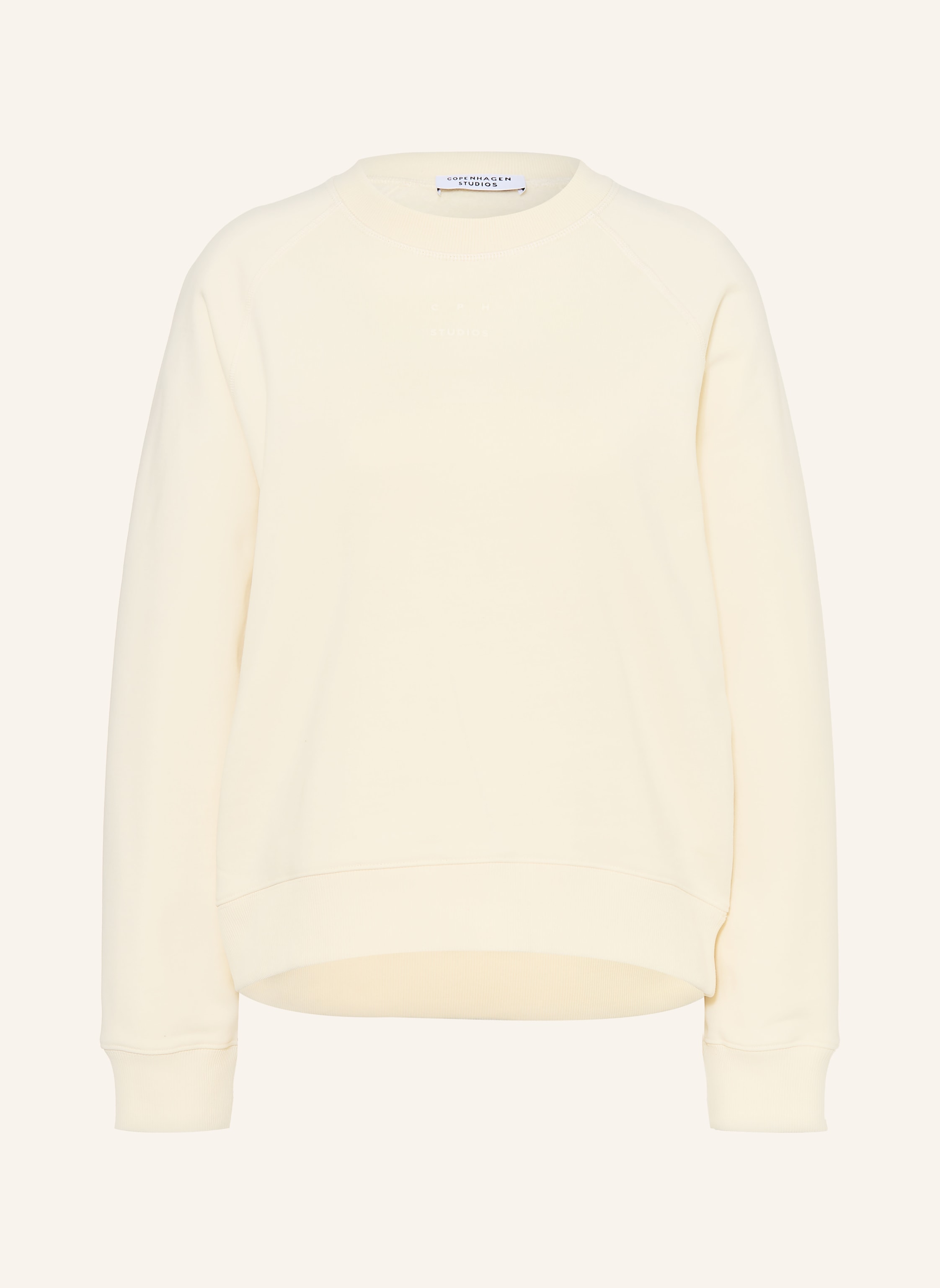 COPENHAGEN STUDIOS Sweatshirt