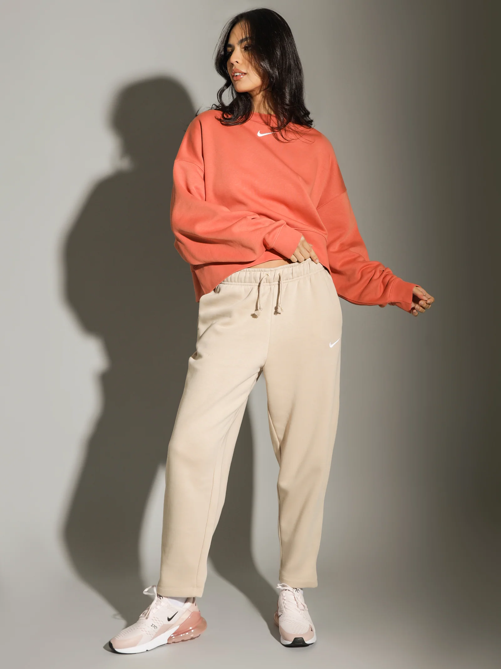 Sportswear Essential Collection Fleece Pants