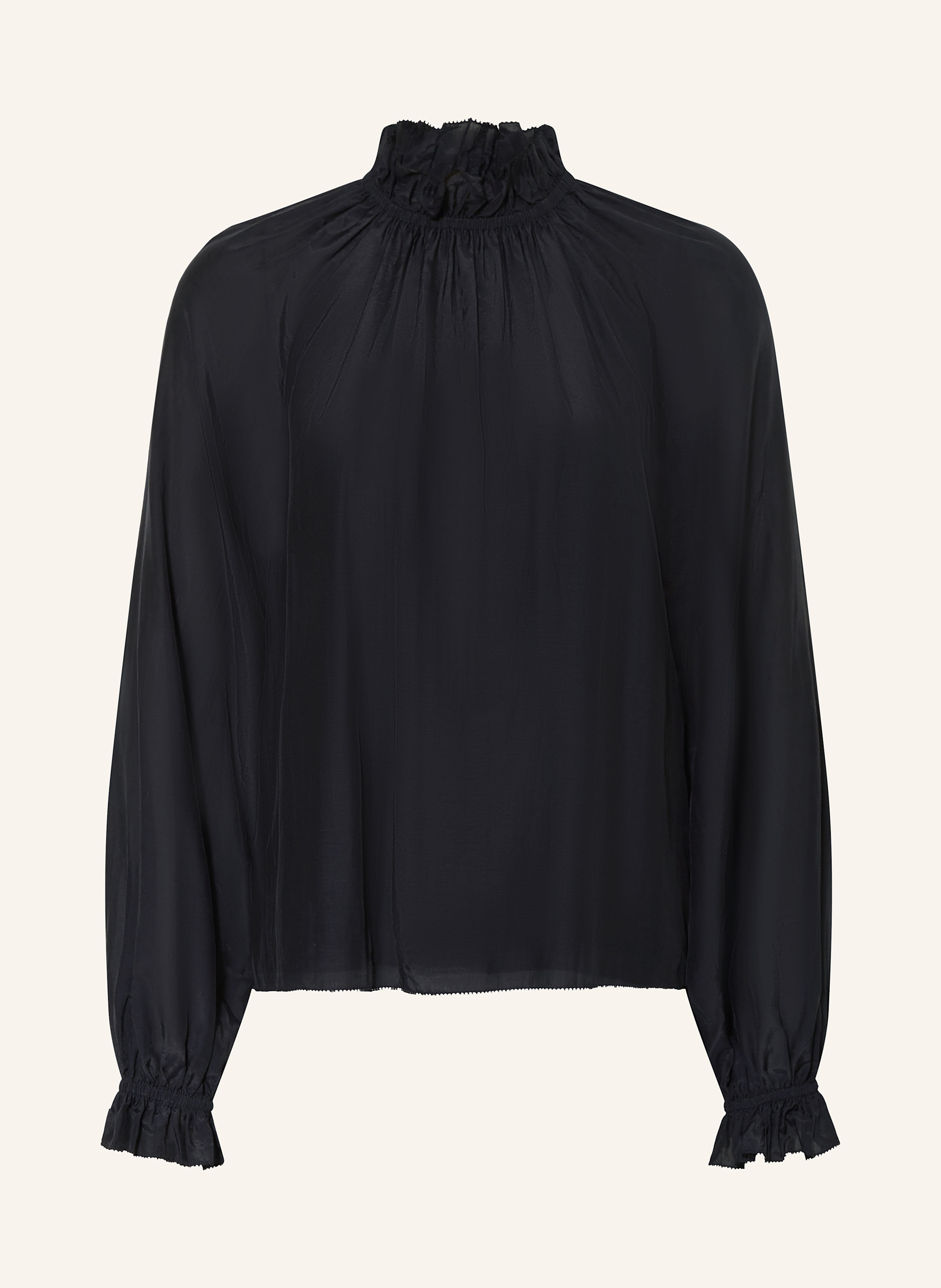 TED BAKER Blusenshirt SAMRAA mit Rüschen