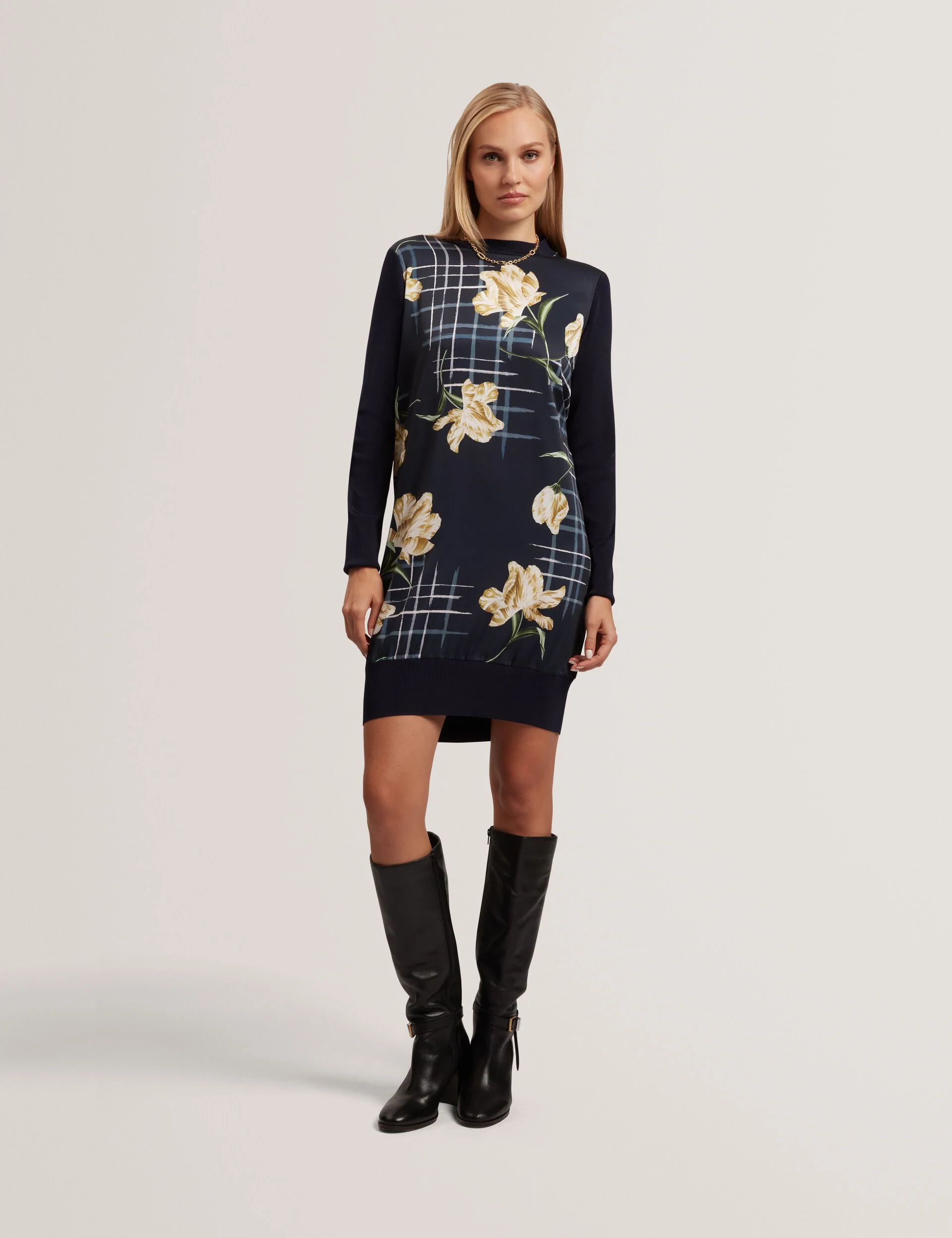 ZORELA | NAVY