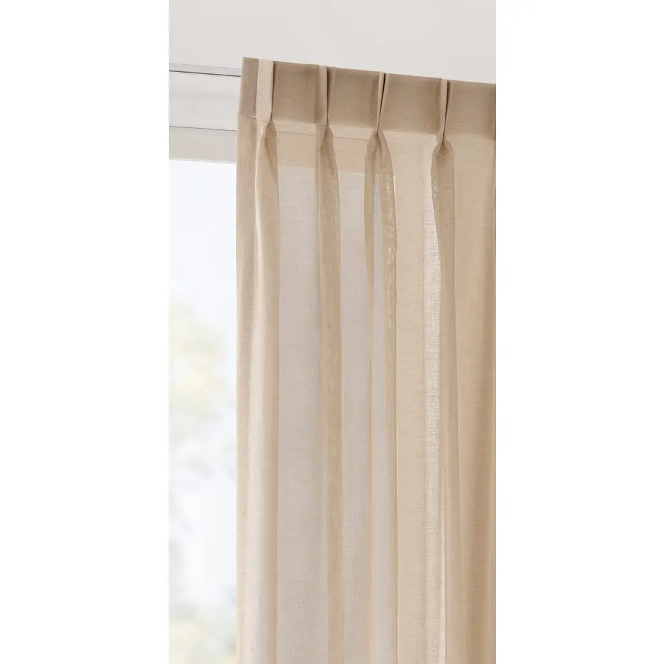 Inbetween Mumbai - linnenkleur