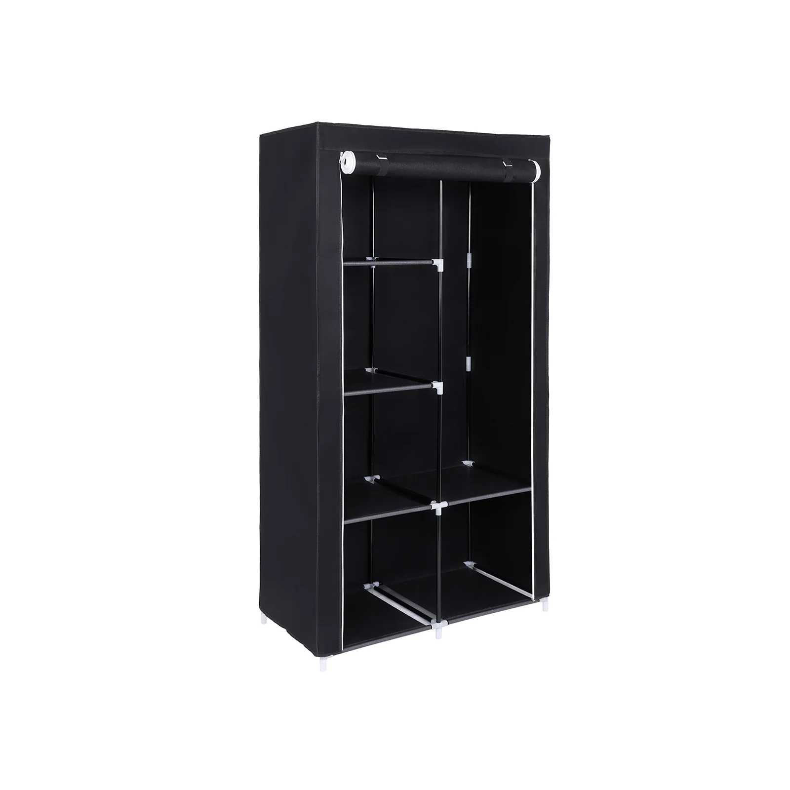 Armoire de rangement modulable
