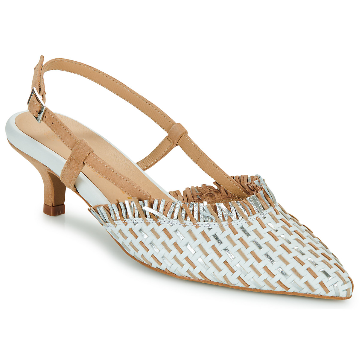 Fericelli - LORENA - Beige
