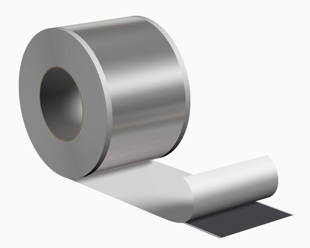 MEMBRANPLATETAPE LITEX SELKLEBENDE TAPE 10M