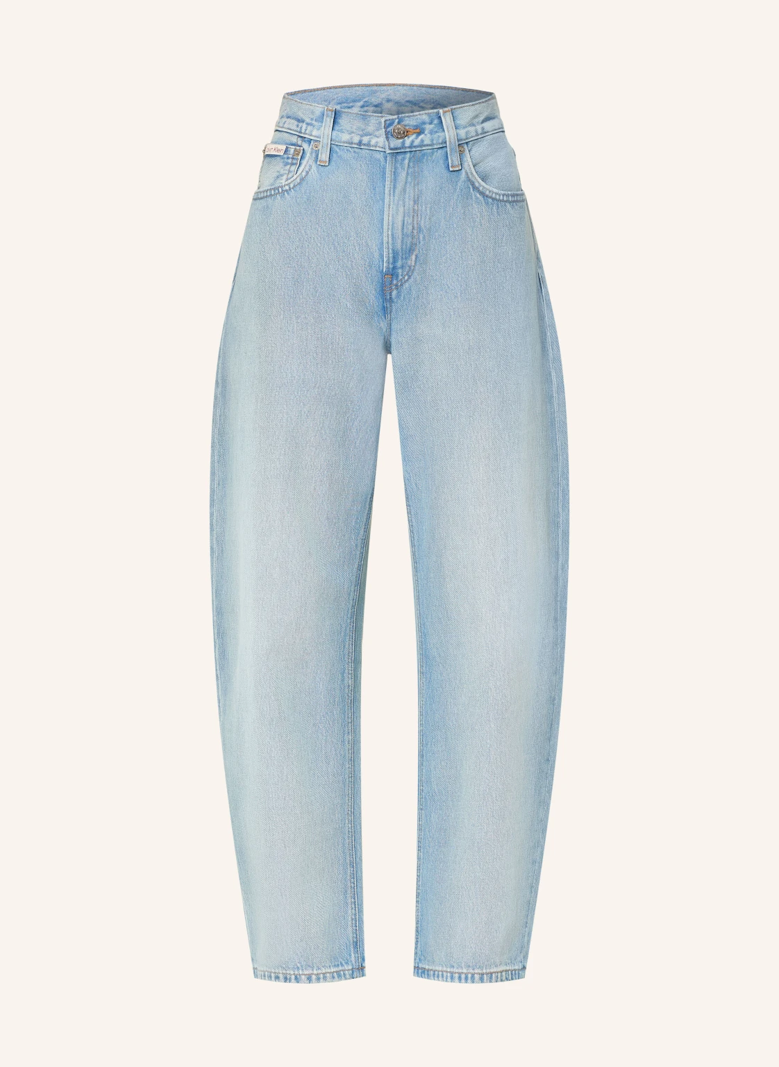 Calvin Klein Jeans Barrel Jeans