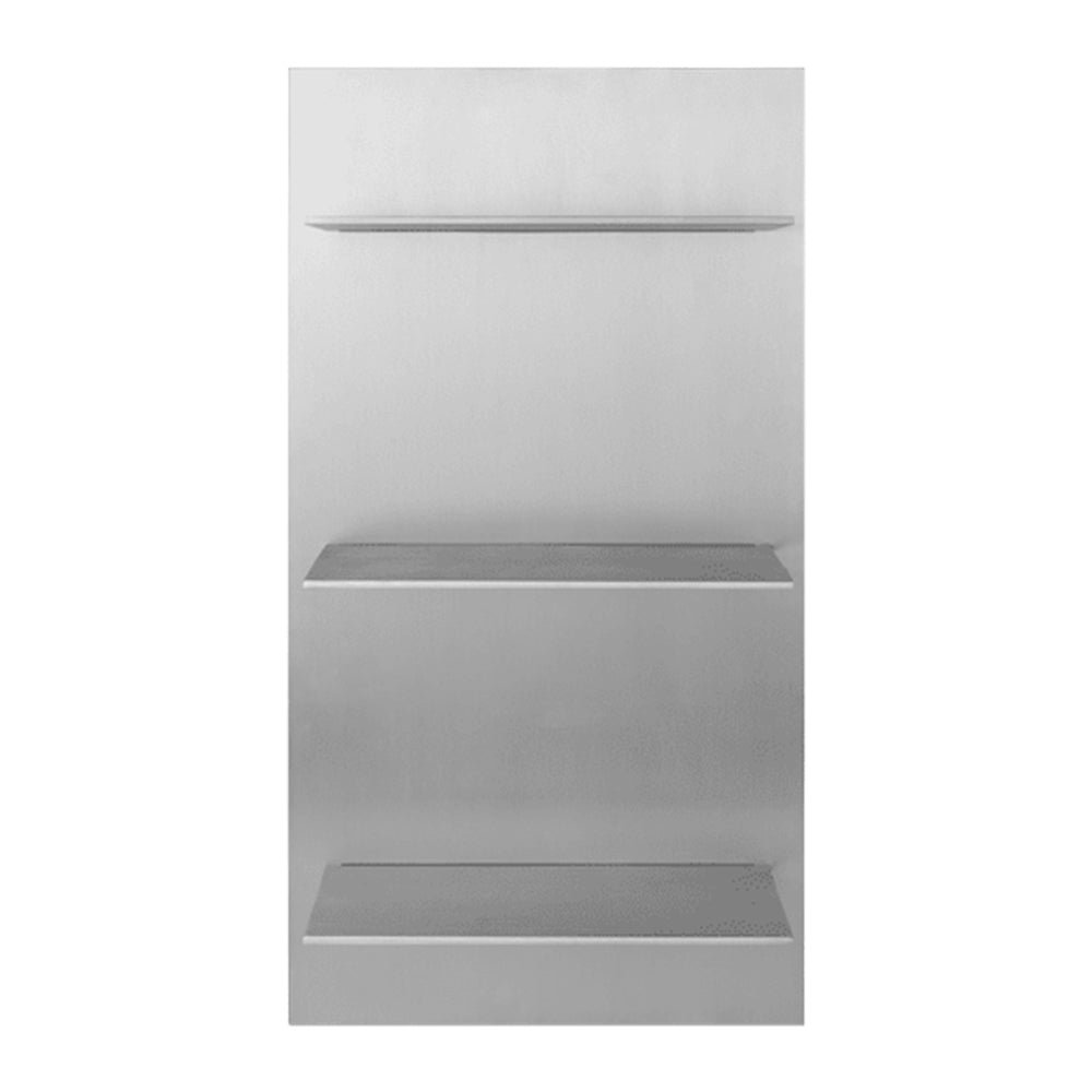 Ferm Living Lager Wandplank Small - 3 Planken
