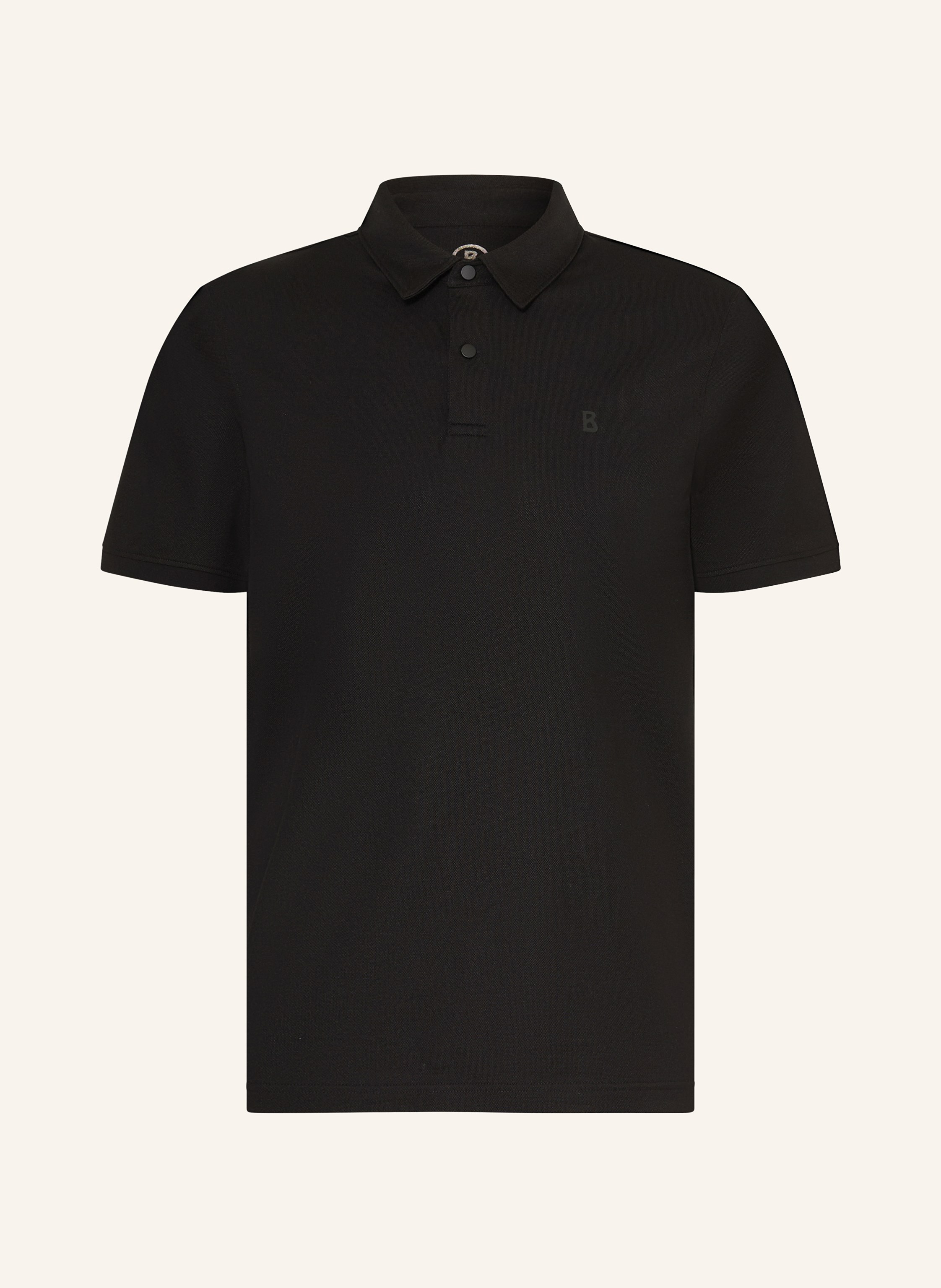 BOGNER Piqué-Poloshirt TIMO Regular Fit