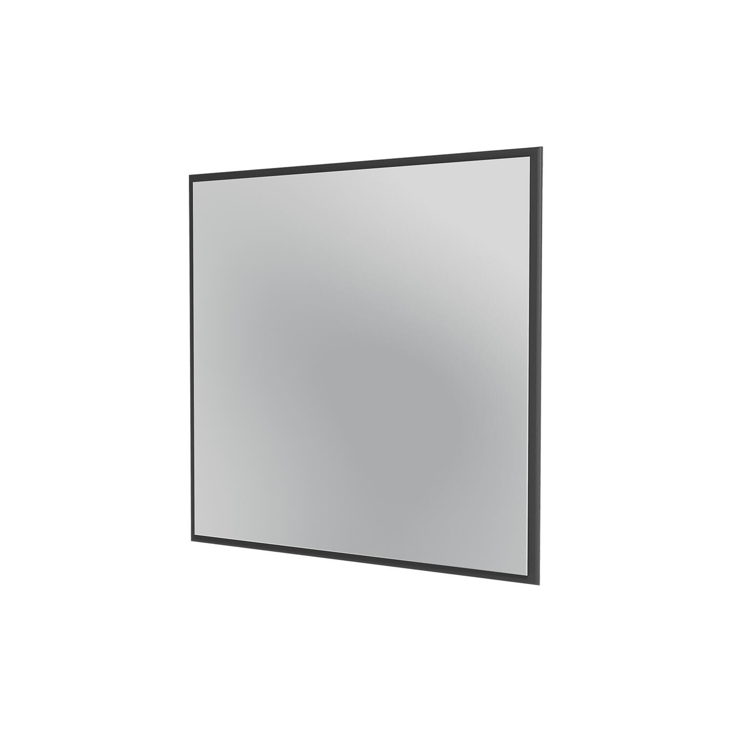 Montana Mini MSQ spejl, 04 anthracite
