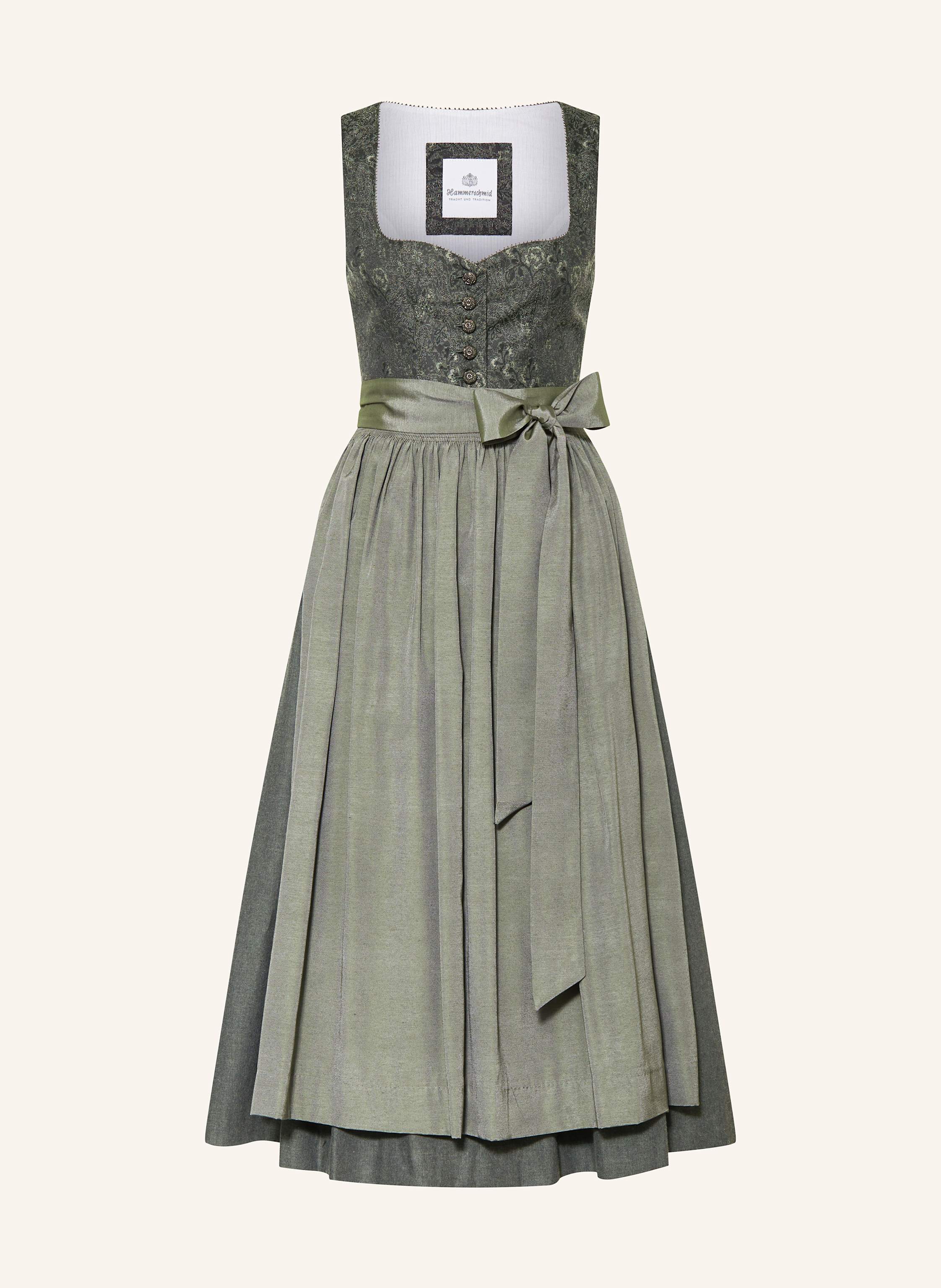 Hammerschmid Dirndl ROTHSEE