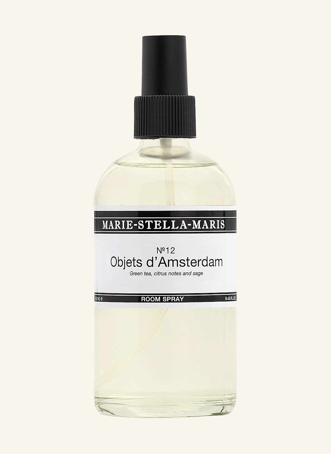 MARIE-STELLA-MARIS Raumspray OBJETS D'AMSTERDAM
