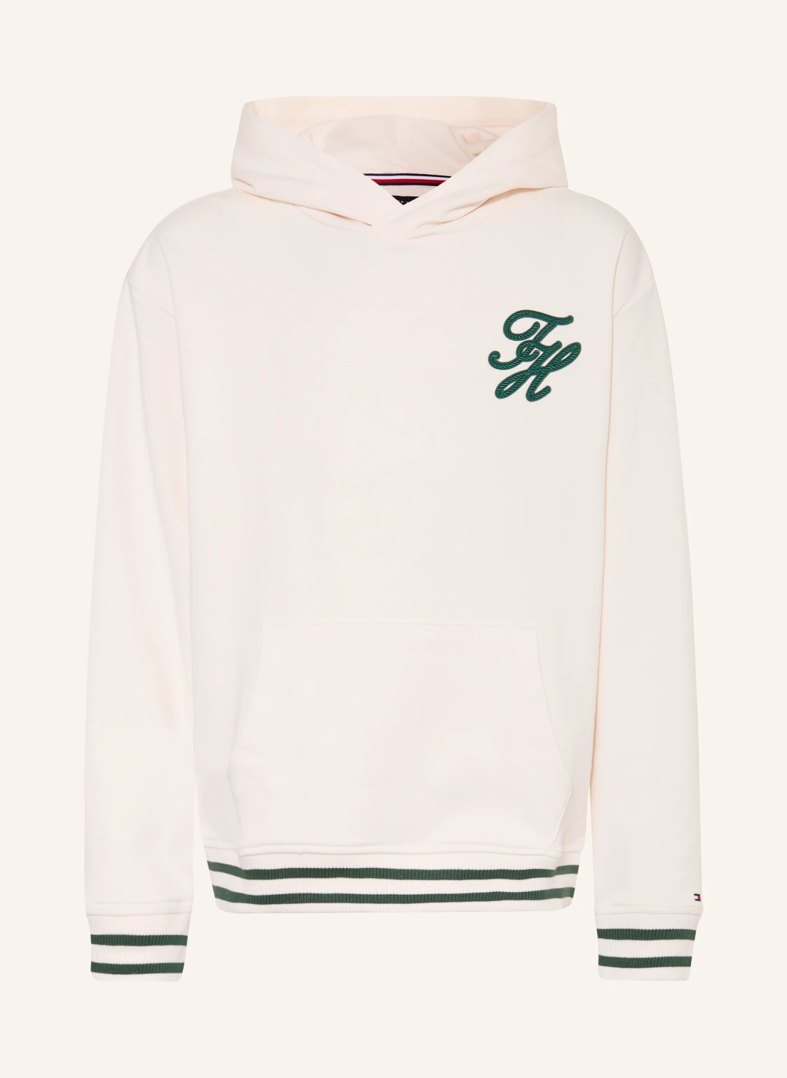 TOMMY HILFIGER Hoodie
