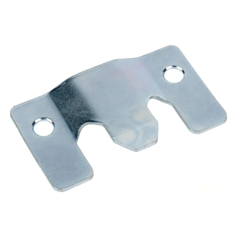 Cofan Anchor Plate 60x35 mm