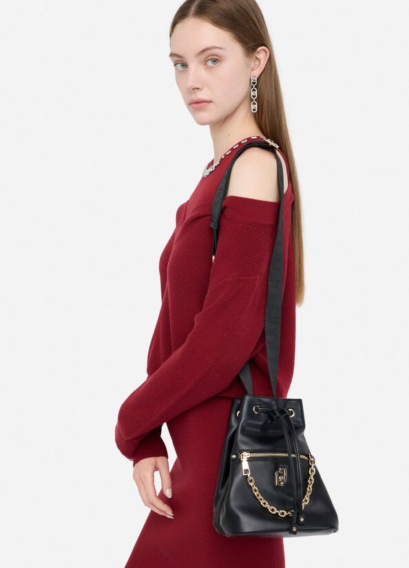 Borsa secchiello piccola