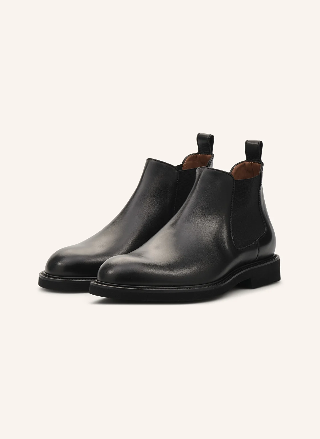 LOTTUSSE Boots BALTIMORE