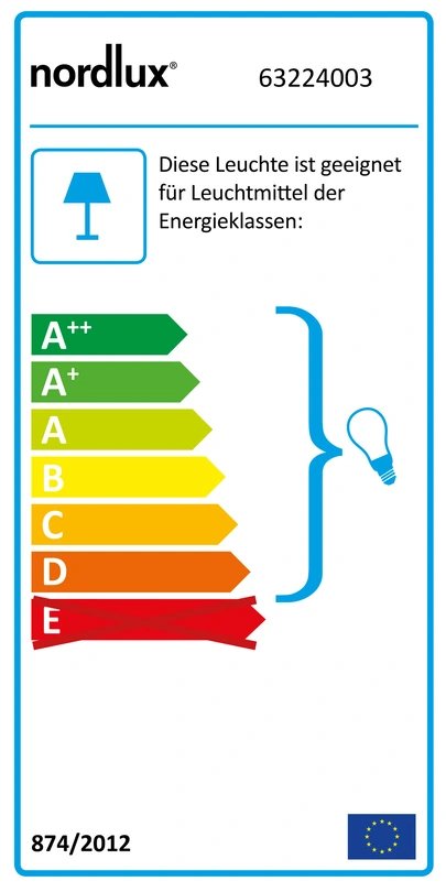 Stehleuchte Ray