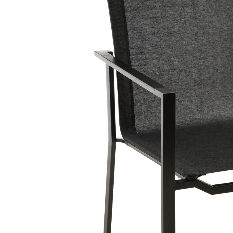 Gartenstuhl Slim Z189