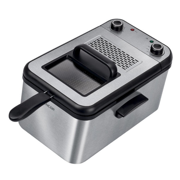 Frytownica Sfr 7200Ss3,2 l 2200 W