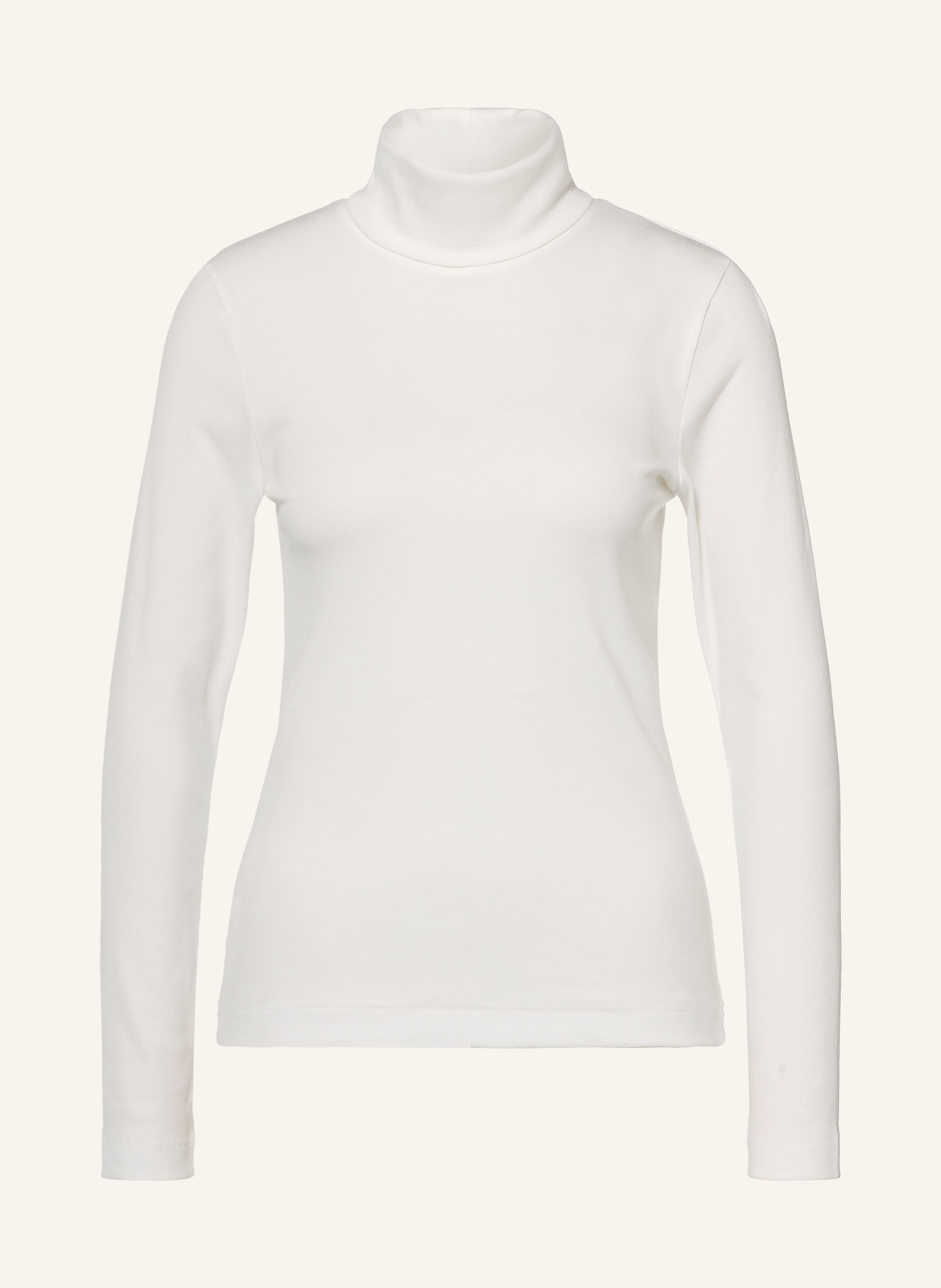 ZAÍDA Rollkragenshirt