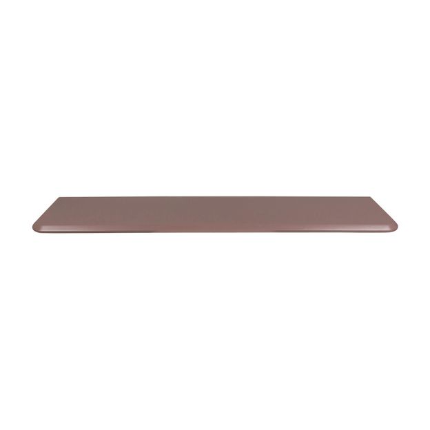 PRATELEIRA 2,5 CM X 1,20 M X 25 CM CHANFER
