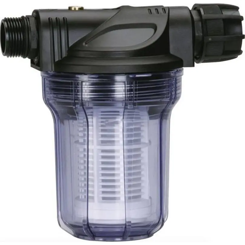 Gartenpumpe Pumpen Vorfilter