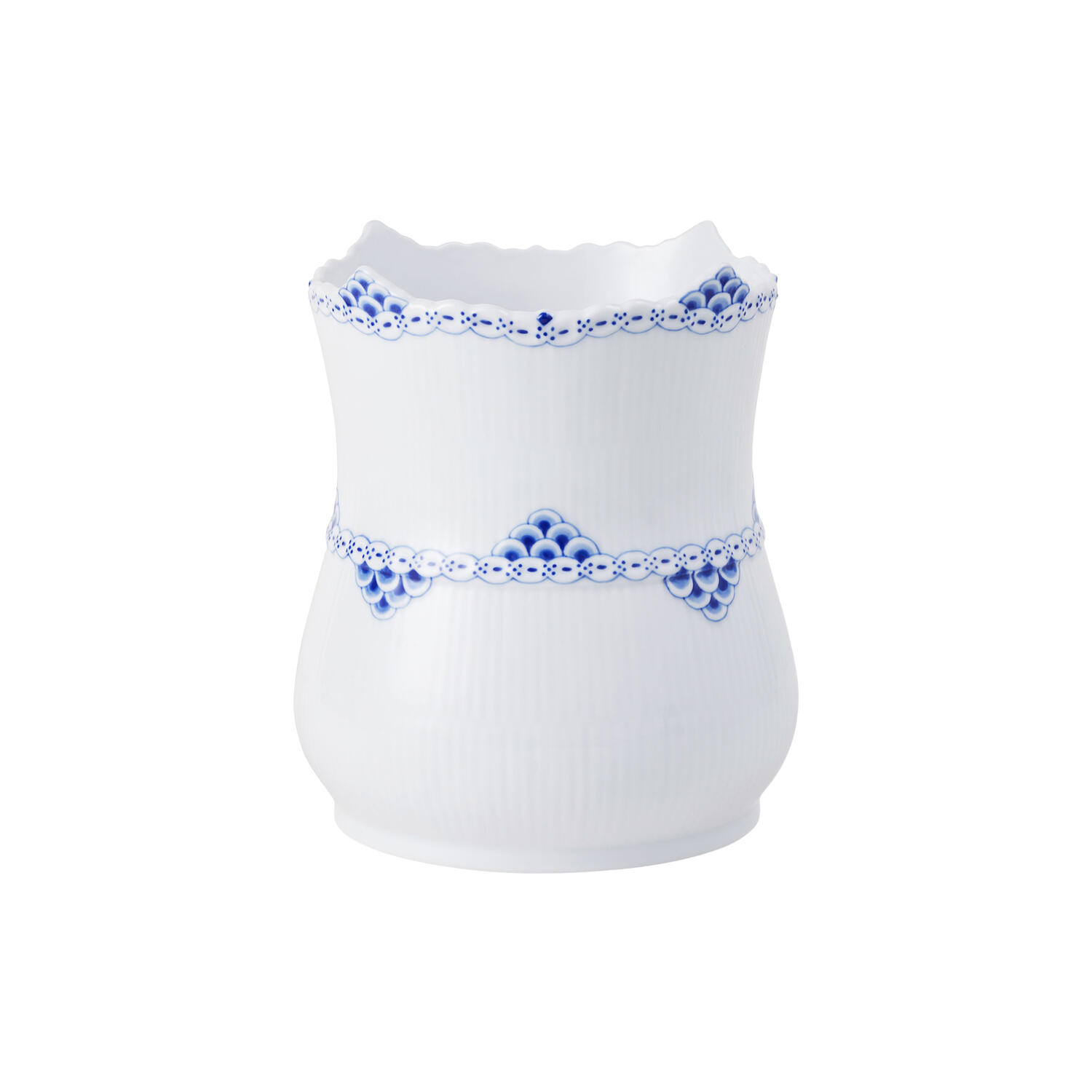 Prinsesse Vintage Vase