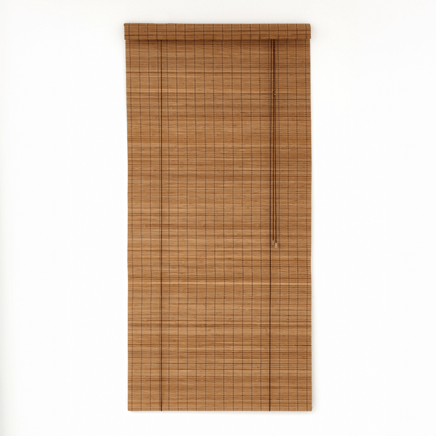 PERSIANA ROLL COM BANDÔ 1 M X 2,20 M SOMBRAMBU