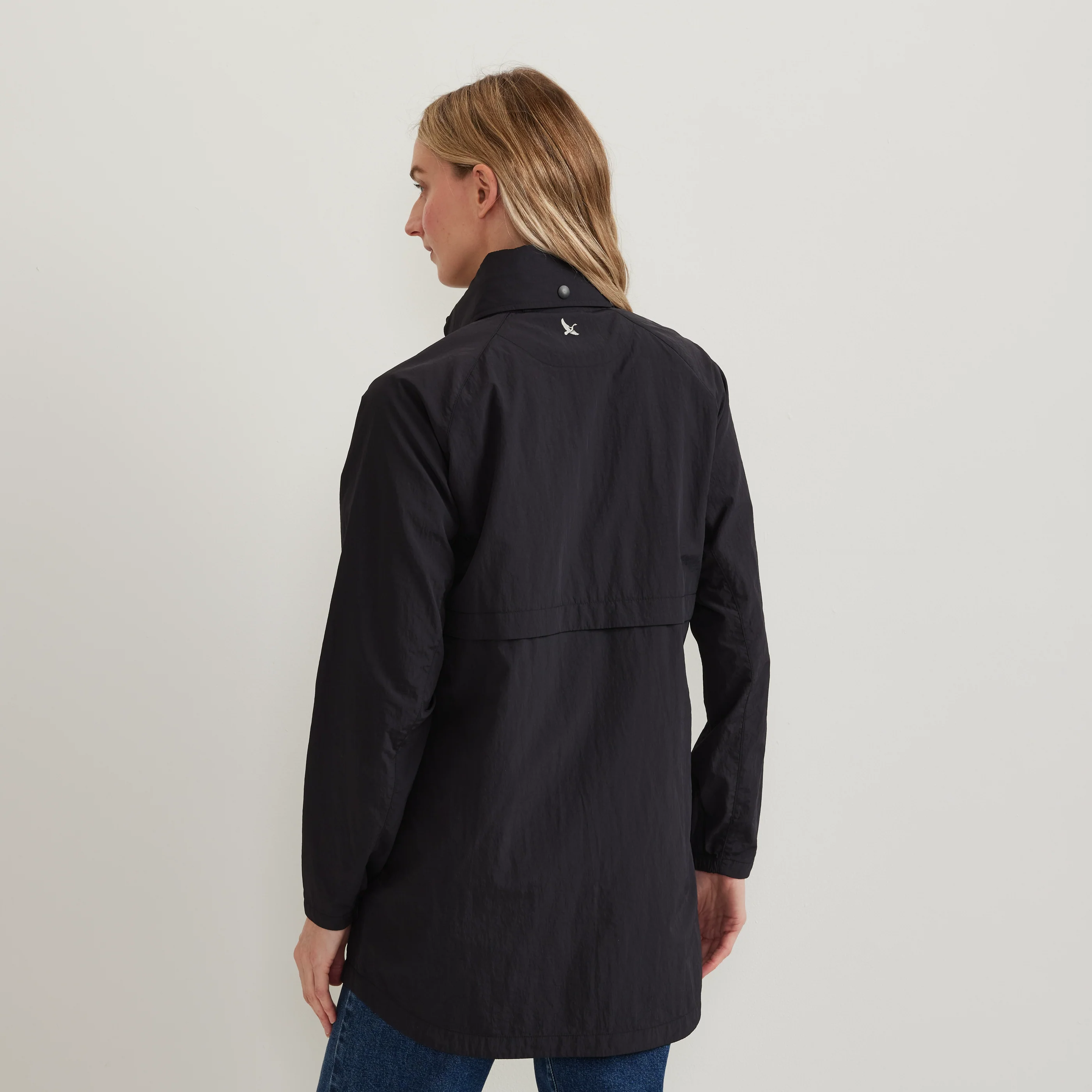 Women's Travel Parka