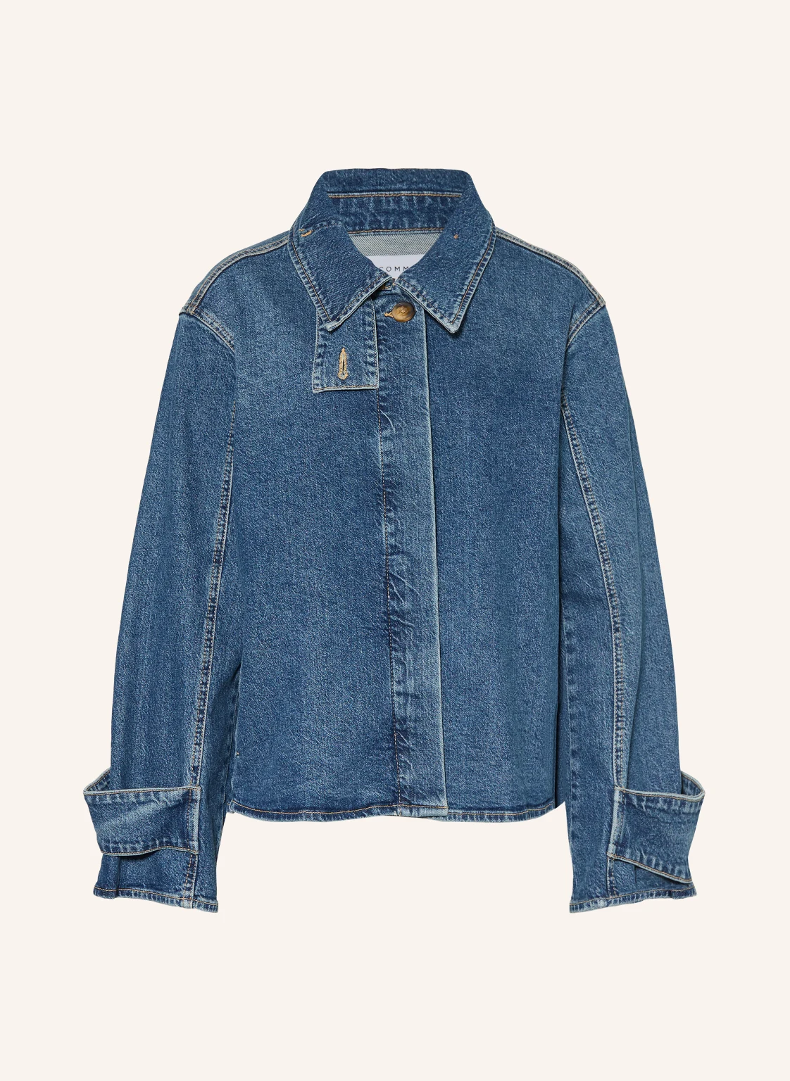 COMMA Jeansjacke