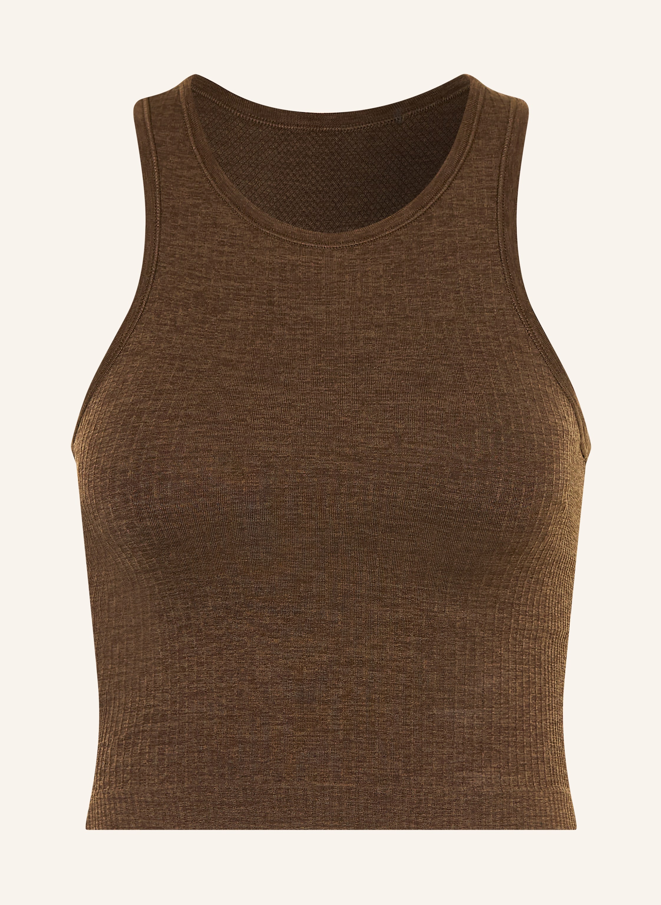 lululemon Cropped-Top EBB TO STREET