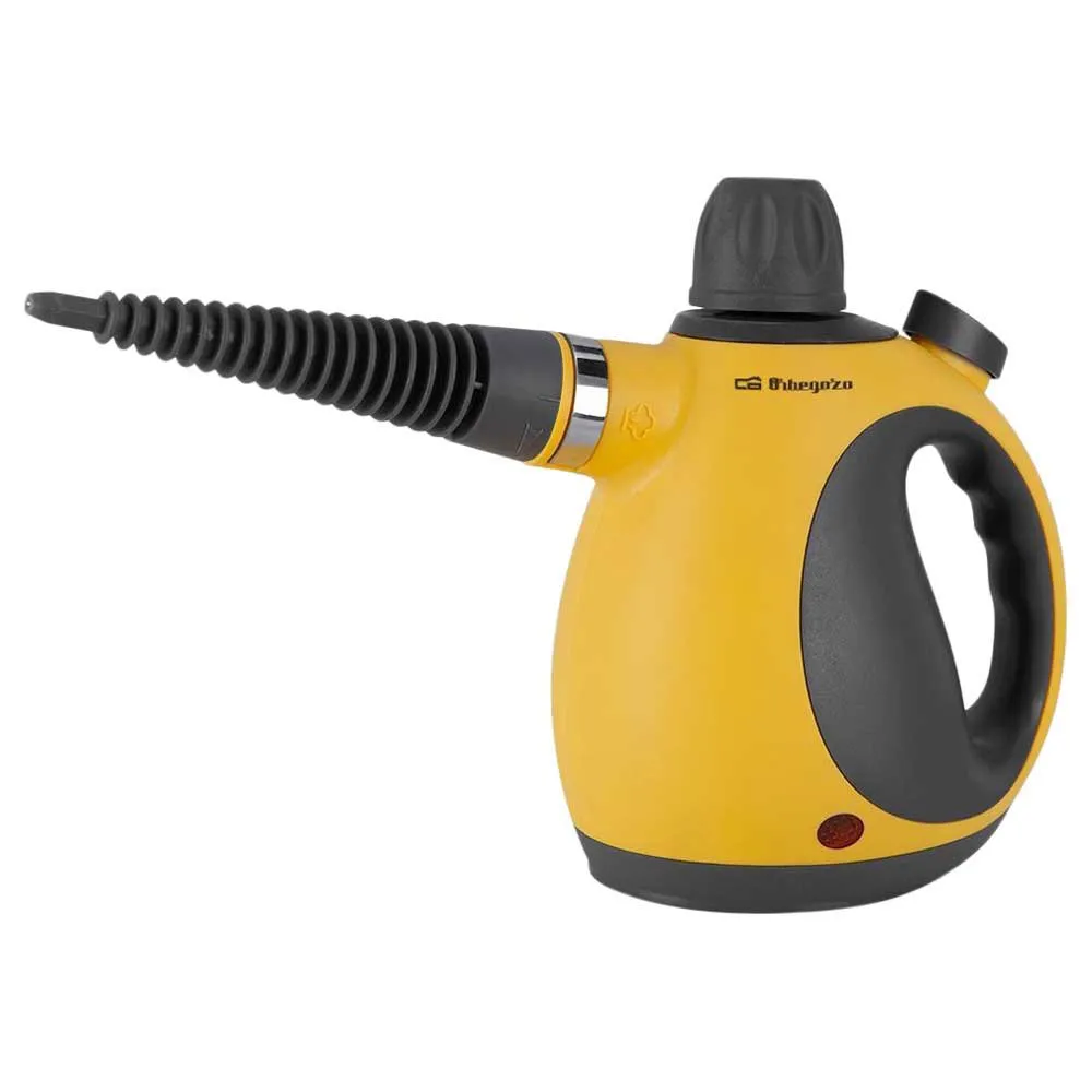 Orbegozo Vaporetino LV3580 Steam Cleaner